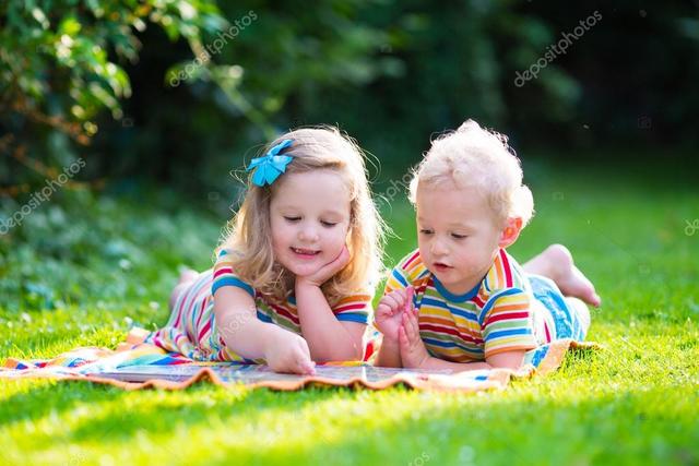 Mis Días En El Jardín