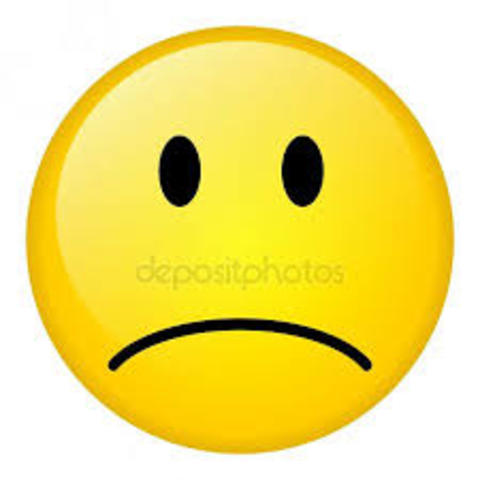 PERDÍ MI PRIMERA MATERIA