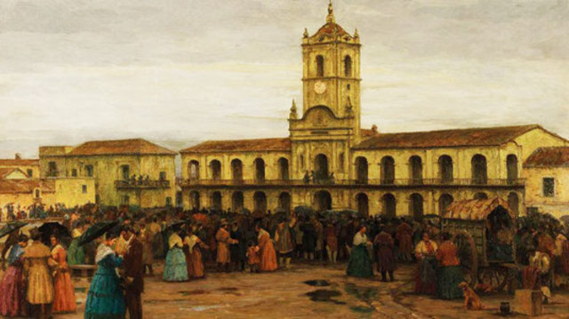 El Cabildo y su decisión final.