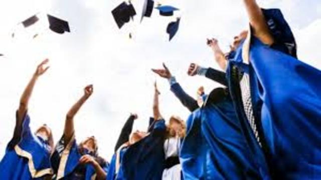 GRADUACION BACHILLERATO