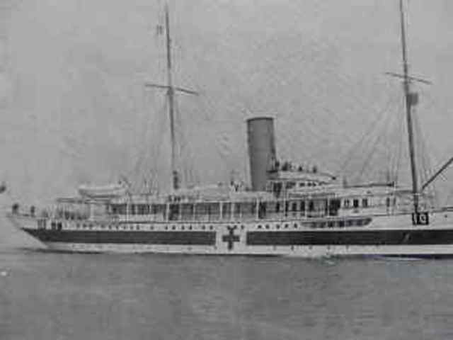 “The Hague Convention”