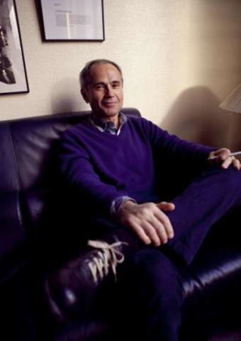 Fernando Corbalán Yuste.