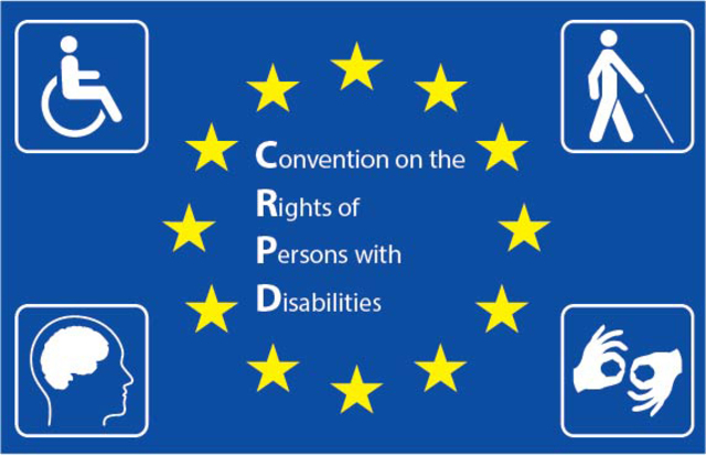 Convention on the Rights of People with Disabilities