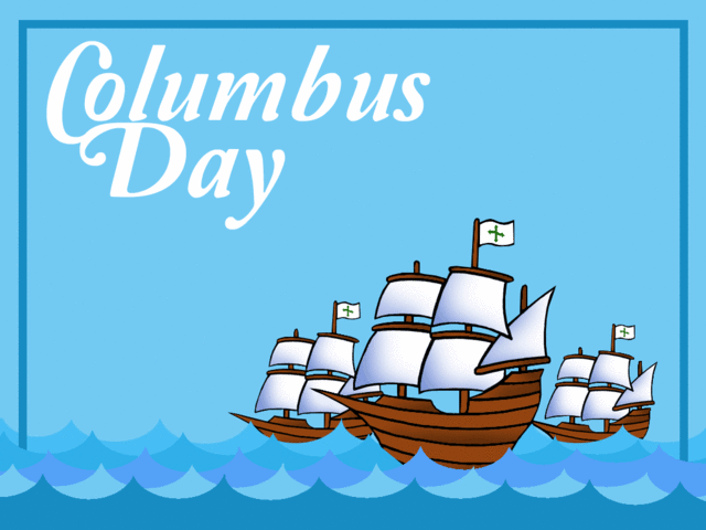 Columbus Day