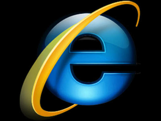 Internet Explorer