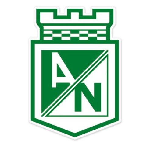 volver a Medellin a jugar de nuevo en atlético nacional unos años mas ya para retirarme esta carrera