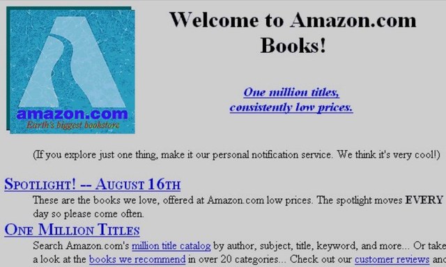 NACE AMAZON.COM