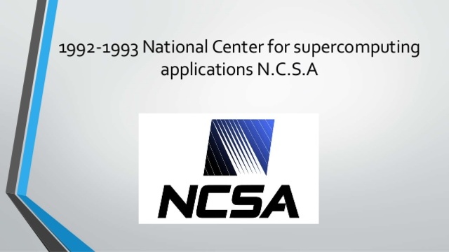 SE crea aplicación N.C.S.A