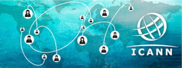 ICANN