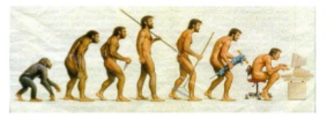 8.000 BCE-INICIO DE LA INGENIERÍA