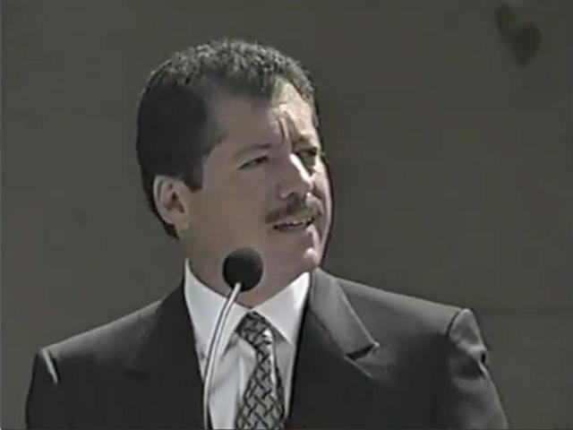 El discurso del 6 de marzo de Luis Donaldo Colosio