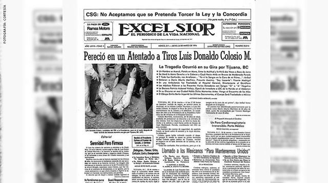 2 impactos de bala que dan fin a un sistema político y pone en duda la inversión en el país