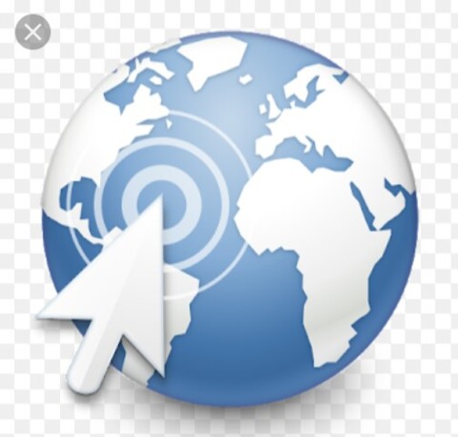 WEB es lo mas popular