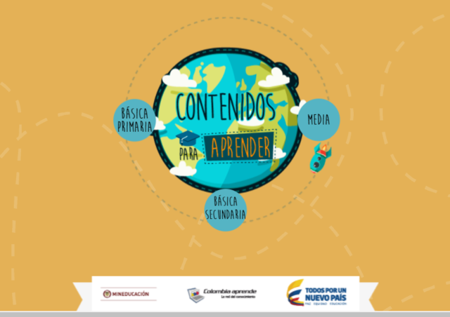 Ministerio de Educación Nacional