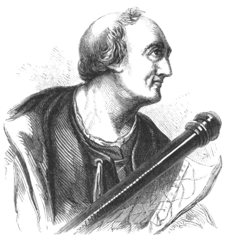 Amerigo Vespucci