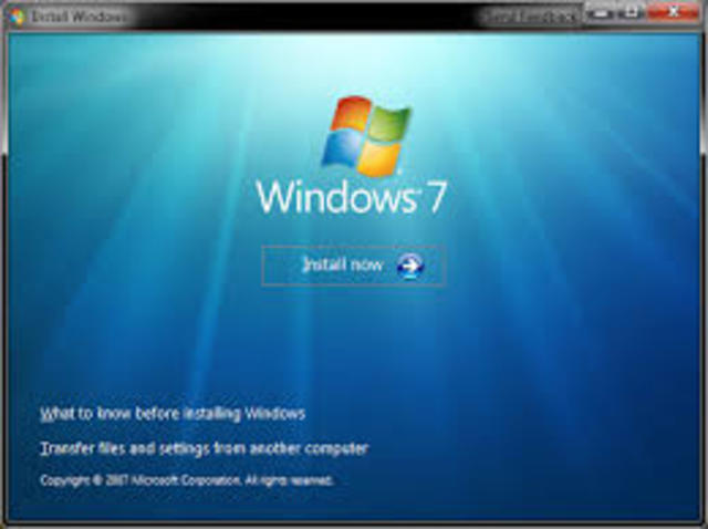 windows 7