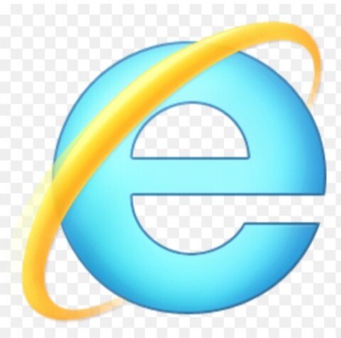 Internet Explorer