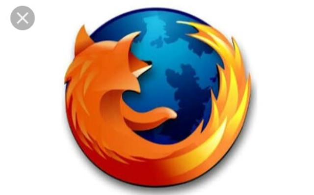 Mozilla