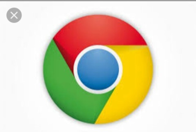 Chrome superó a Internet