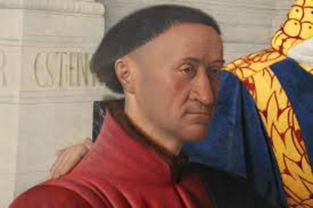 Jean Fouquet