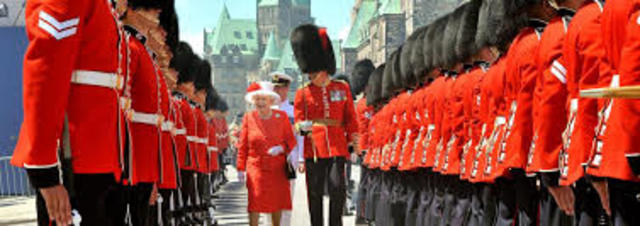 +2 Political Progress