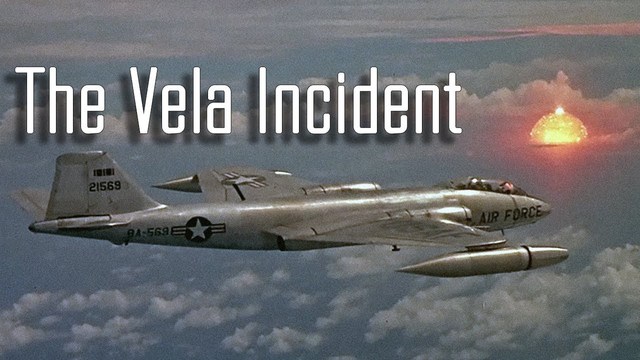 Vela Incident