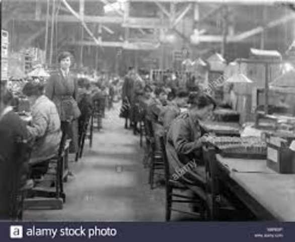 -1 Economical Decline