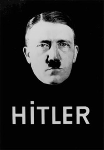 Hitler Becomes the New Chancellor of Germany