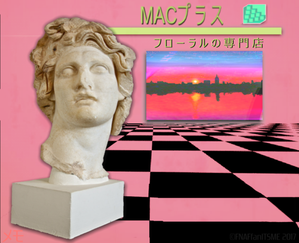 Iconic Floral Shoppe
