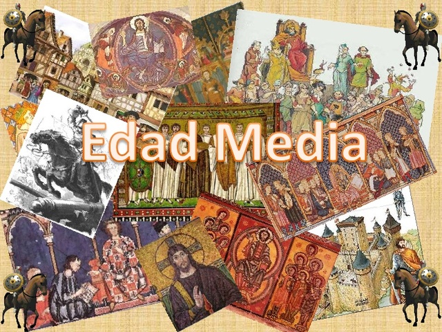 476 - EDAD MEDIA
