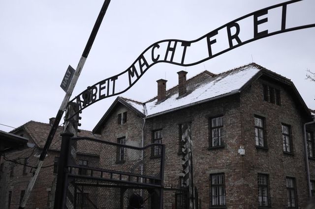 Auschwitz