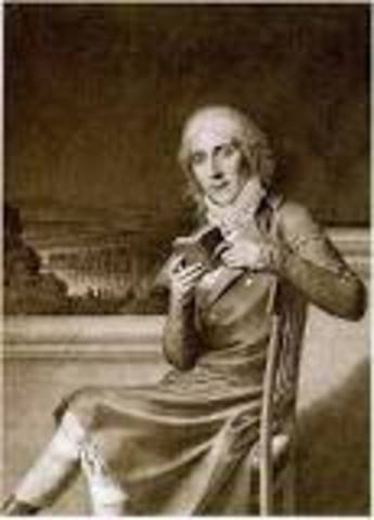 Maine de Biran (1766-1824)