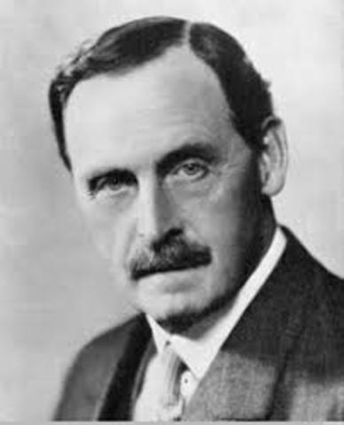 Edward Wheeler (1864-1945)