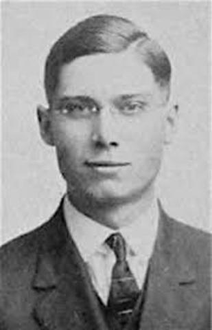 Edmund Clark (1859-1924)