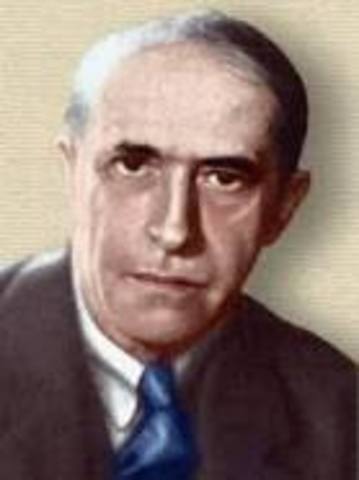 Kurt Koffka (1886-1941)