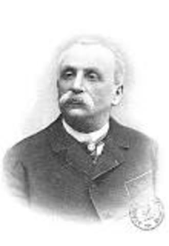 Hipoolyte Bernheim (1837-1919)