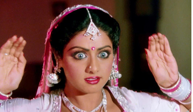 Sridevi