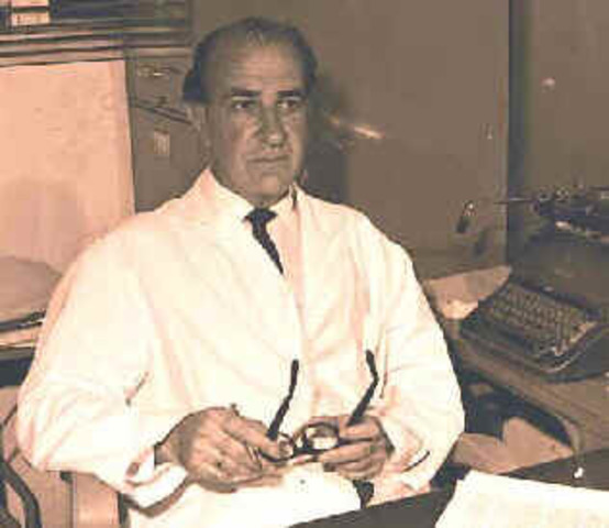 Dr MIGUEL LAYRISSE (VENEZUELA)