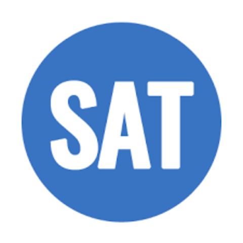 SAT - Reg. Deadline