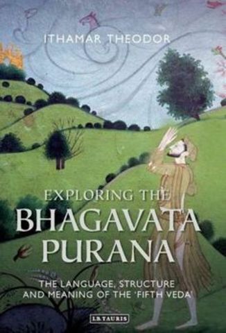 The Puranas and Epics are Written