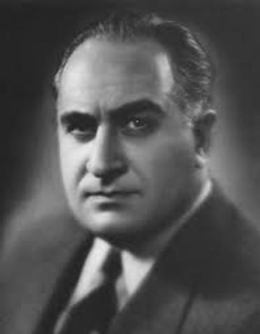 Stefan Miller (1902-1941)