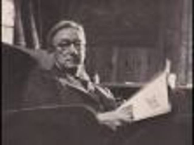 Edwin R. Guthrie (1886-1959)