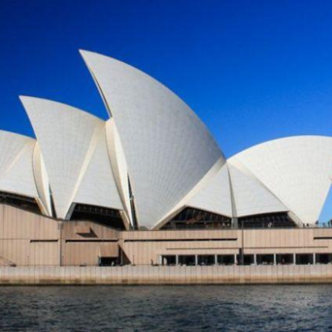 Ópera de Sydney
