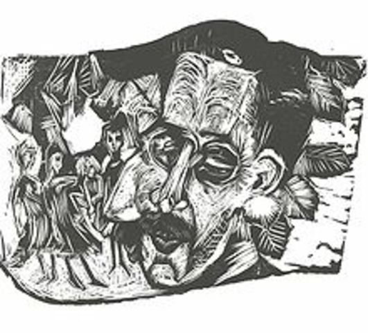 Ludwig Binswanger (1881-1966)