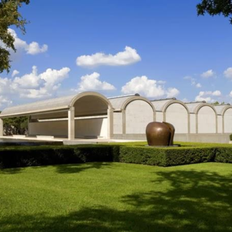 Museo de Arte Kimbell