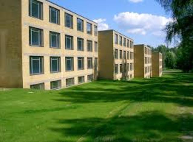 Escuela de los sindicatos ADGB de Bernau (Alemania),