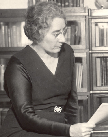 Agnes Macphail Part. 2: +2