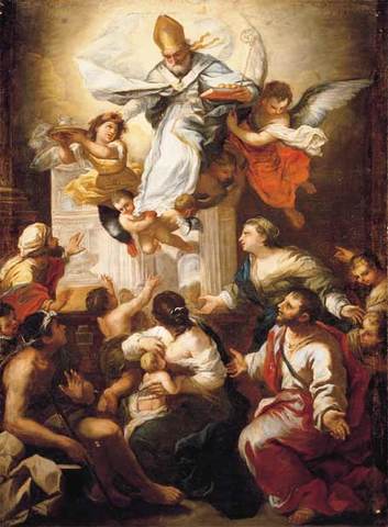 Siglo XVII: Época histórica.