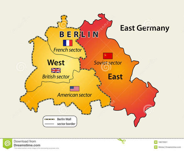 Berlin and Germany