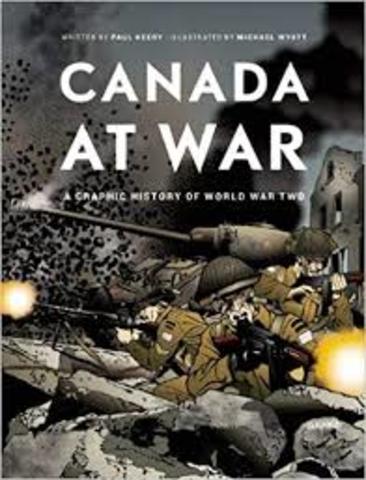 Canada at War